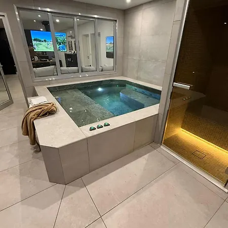 Maison Balneo - - & Affittacamere *