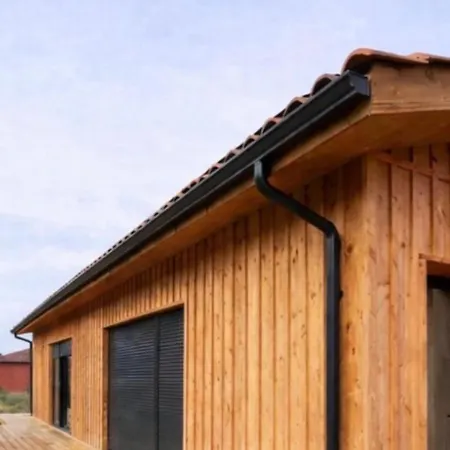 Maison Balneo - - & Affittacamere *