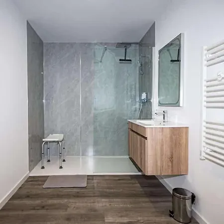 Affittacamere Maison Balneo - - &