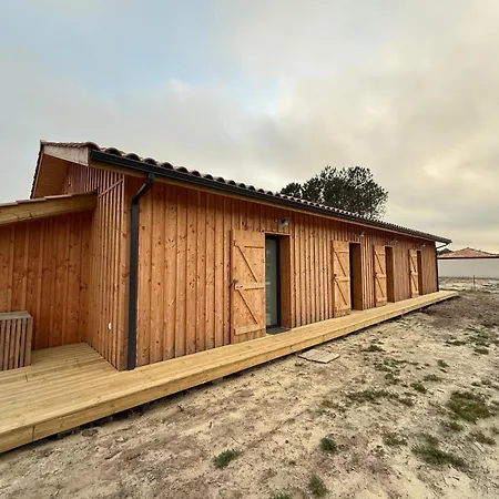Maison Balneo - - & Affittacamere Vielle-Saint-Girons