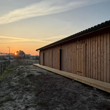 Maison Balneo - - & Vielle-Saint-Girons